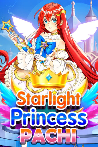 Играть в Starlight Princess Pachi от Pragmatic Play | Казино Сhampion Slots 