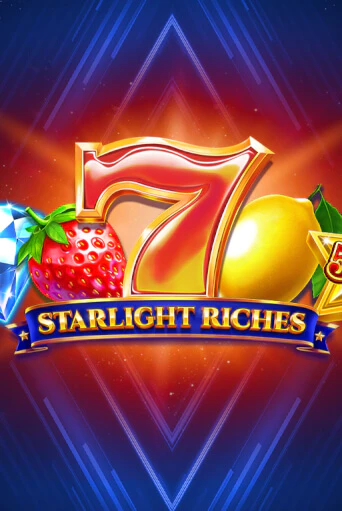 Играть в Starlight Riches от Booming Games | Казино Сhampion Slots 
