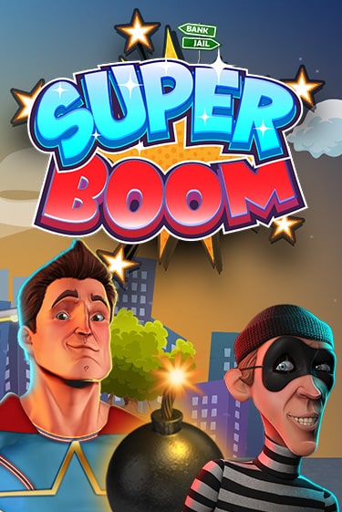 Играть в Super Boom от Booming Games | Казино Сhampion Slots 