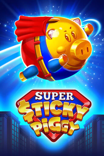 Играть в Super Sticky Piggy от 3 Oaks Gaming | Казино Сhampion Slots 