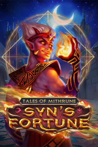 Играть в Tales of Mithrune Syn's Fortune от Play'n GO | Казино Сhampion Slots 