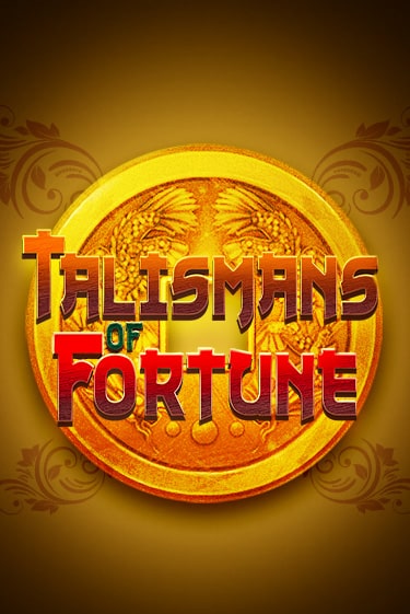 Играть в Talismans of Fortune от Evoplay | Казино Сhampion Slots 