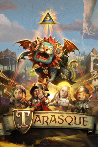 Играть в Tarasque от Relax Gaming | Казино Сhampion Slots 