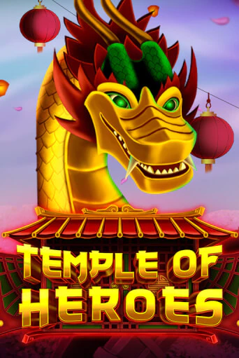 Играть в Temple of Heroes от PopOK Gaming | Казино Сhampion Slots 