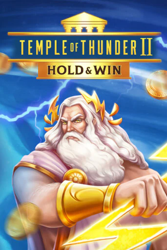 Играть в Temple of Thunder II от Evoplay | Казино Сhampion Slots 