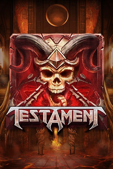Играть в Testament от Play'n GO | Казино Сhampion Slots 