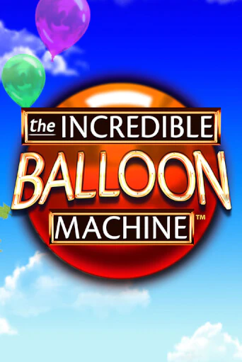 Играть в The Incredible Balloon Machine от Microgaming | Казино Сhampion Slots 