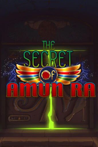 Играть в The Secret of Amun Ra от Rogue | Казино Сhampion Slots 