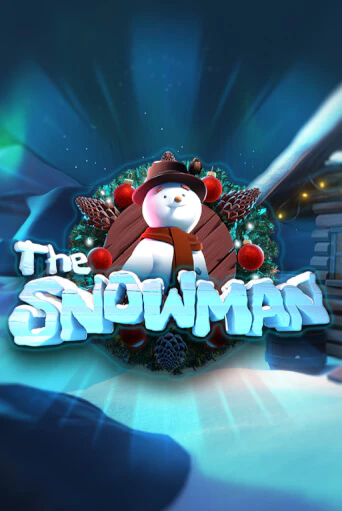 Играть в The Snowman от Rogue | Казино Сhampion Slots 