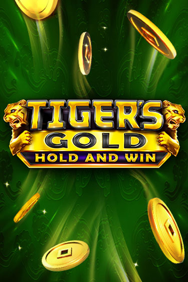 Играть в Tigers Gold от 3 Oaks Gaming | Казино Сhampion Slots 