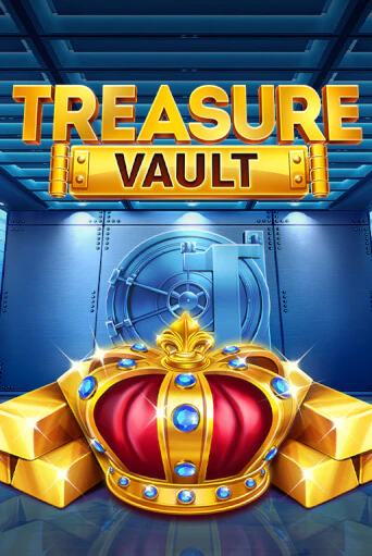 Играть в Treasure Vault от Booming Games | Казино Сhampion Slots 