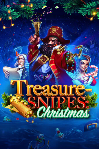 Играть в Treasure-snipes: Christmas от Evoplay | Казино Сhampion Slots 
