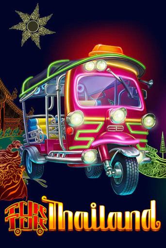 Играть в Tuk Tuk Thailand от Habanero | Казино Сhampion Slots 