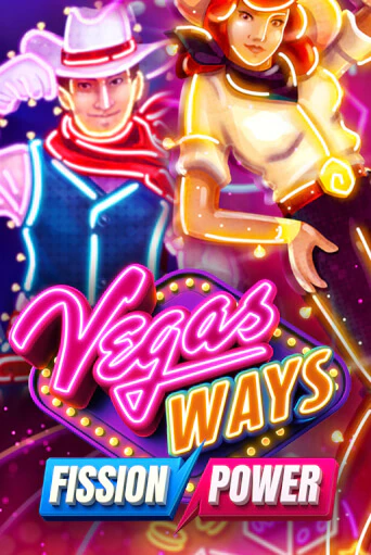 Играть в Vegas Ways от High 5 | Казино Сhampion Slots 