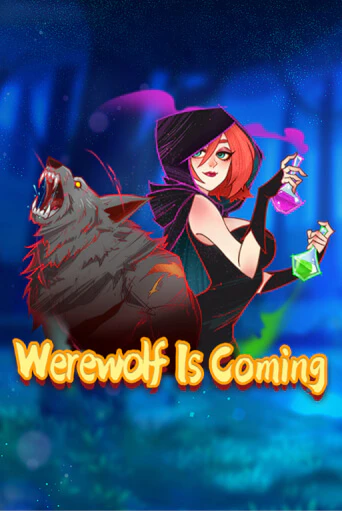 Играть в Werewolf Is Coming от KA Gaming | Казино Сhampion Slots 
