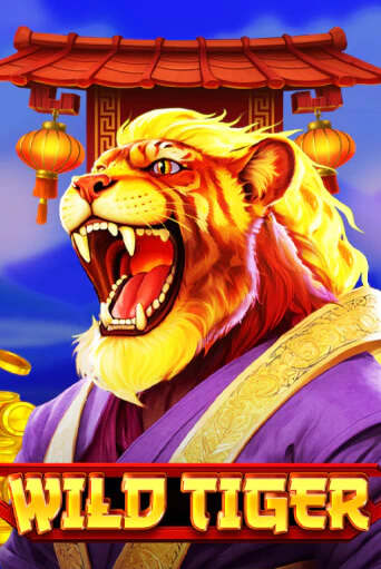 Играть в Wild Tiger от BGaming | Казино Сhampion Slots 