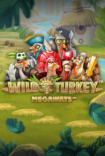 Играть в Wild Turkey™ Megaways™ от NetEnt Deluxe | Казино Сhampion Slots 