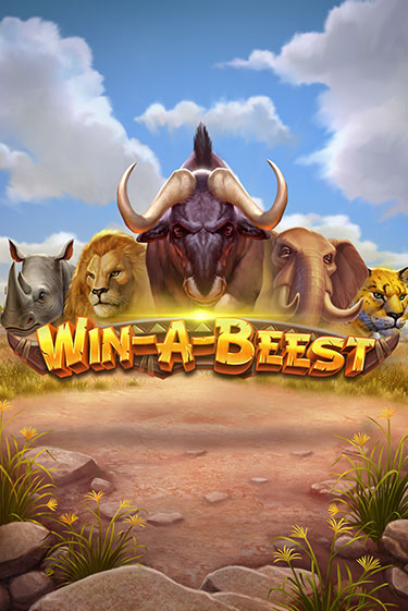 Играть в Win-A-Beest от Play'n GO | Казино Сhampion Slots 