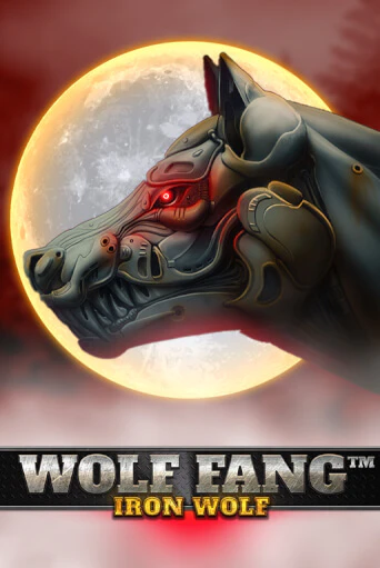 Играть в Wolf Fang - Iron Wolf от Spinomenal | Казино Сhampion Slots 
