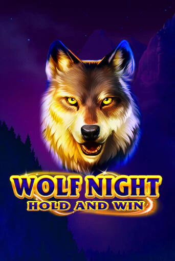 Играть в Wolf Night от 3 Oaks Gaming | Казино Сhampion Slots 