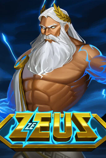 Играть в Ze Zeus от Hacksaw | Казино Сhampion Slots 