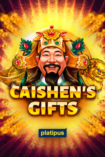 Играть в Caishens gifts от Platipus | Казино Сhampion Slots 