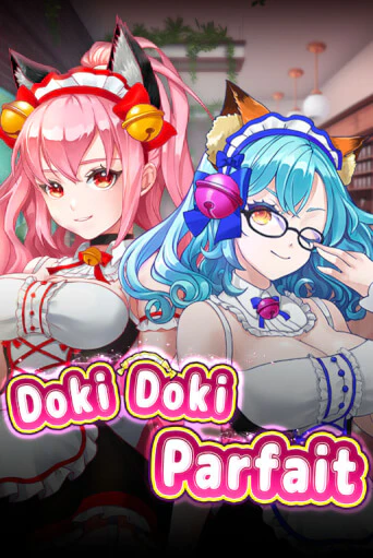 Играть в Doki Doki Parfait от Microgaming | Казино Сhampion Slots 
