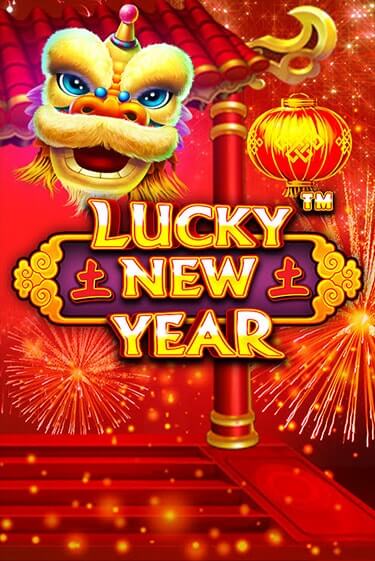 Играть в Lucky New Year от Pragmatic Play | Казино Сhampion Slots 
