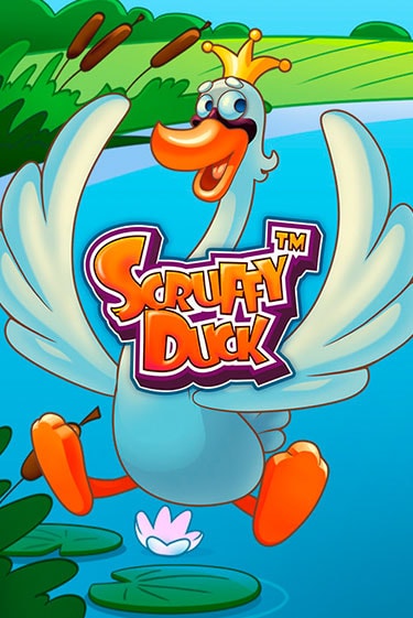 Играть в Scruffy Duck™ от NetEnt Deluxe | Казино Сhampion Slots 