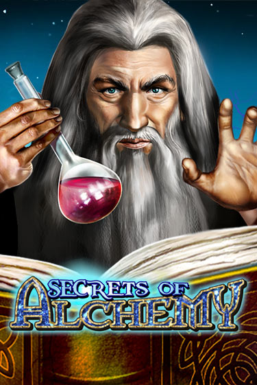 Играть в Secrets Of Alchemy от Amusnet Interactive | Казино Сhampion Slots 