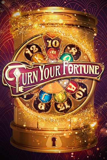 Играть в Turn Your Fortune от NetEnt Deluxe | Казино Сhampion Slots 