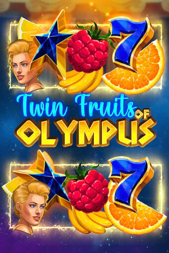 Играть в Twin Fruits of Olympus от Mascot Gaming | Казино Сhampion Slots 